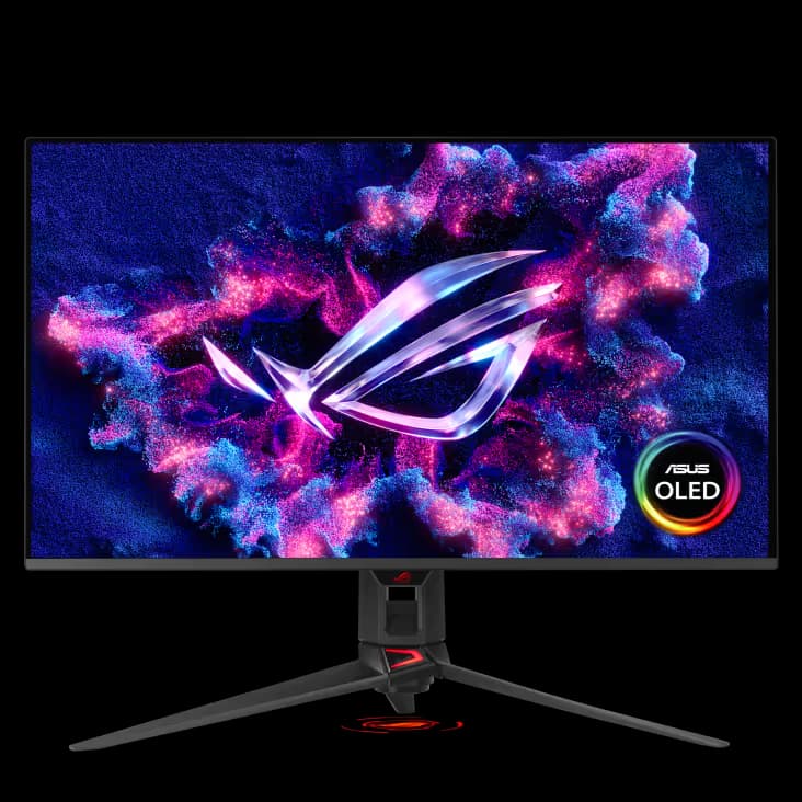 ASUS ROG Swift OLED PG32UCDM Gen3 (PG32UCDM3) main image