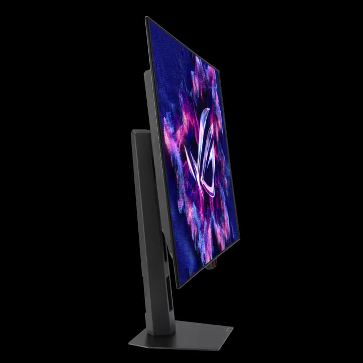 ASUS ROG Strix OLED XG32UCWMG image