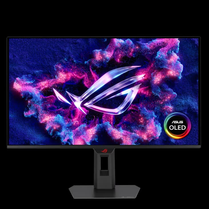 ASUS ROG Strix OLED XG27ACDMS image