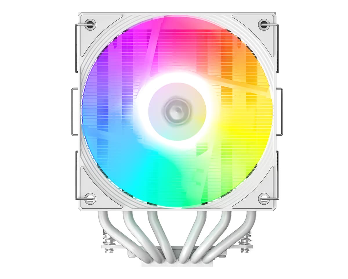 ID-Cooling FROZN A620 PRO SE ARGB SNOW main image