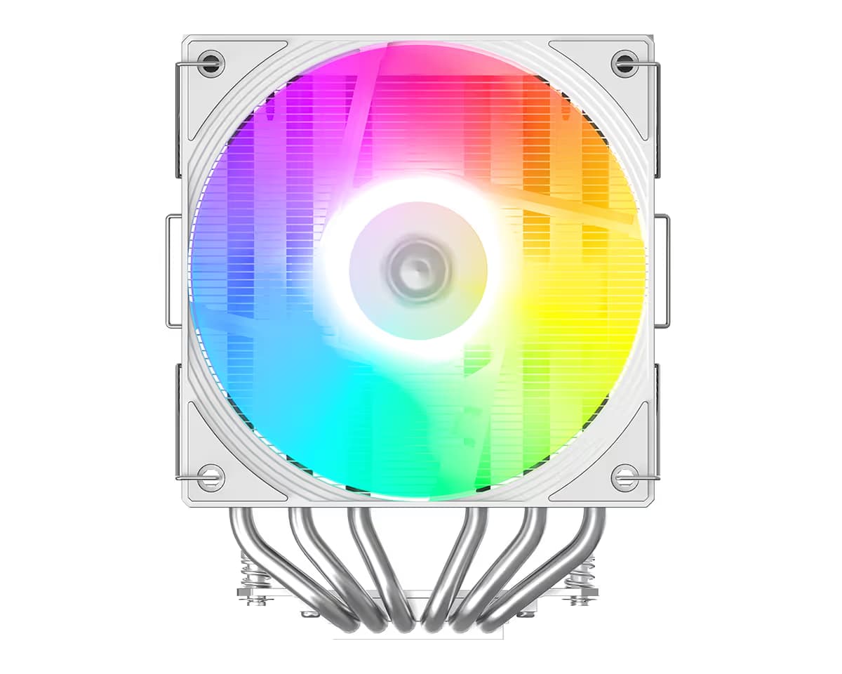 ID-Cooling FROZN A620 PRO SE ARGB WHITE image
