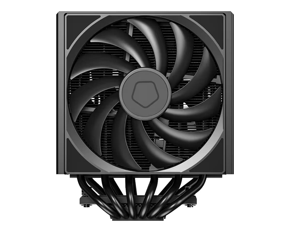 ID-Cooling FROZN A620 SLK image