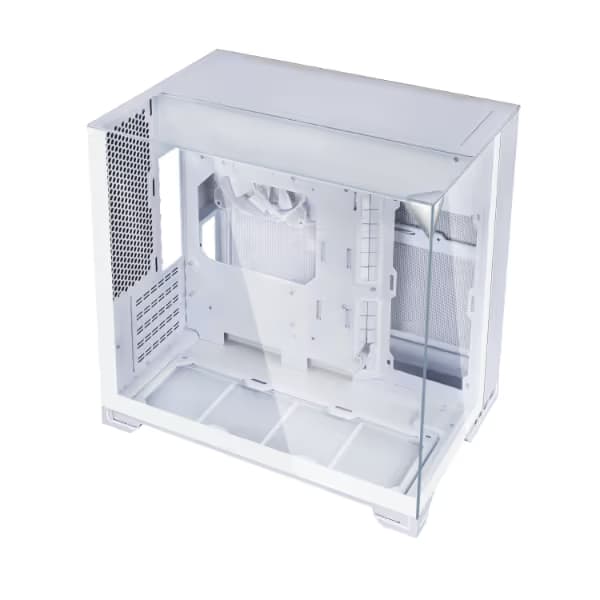 Lian Li O11 Vision M White image