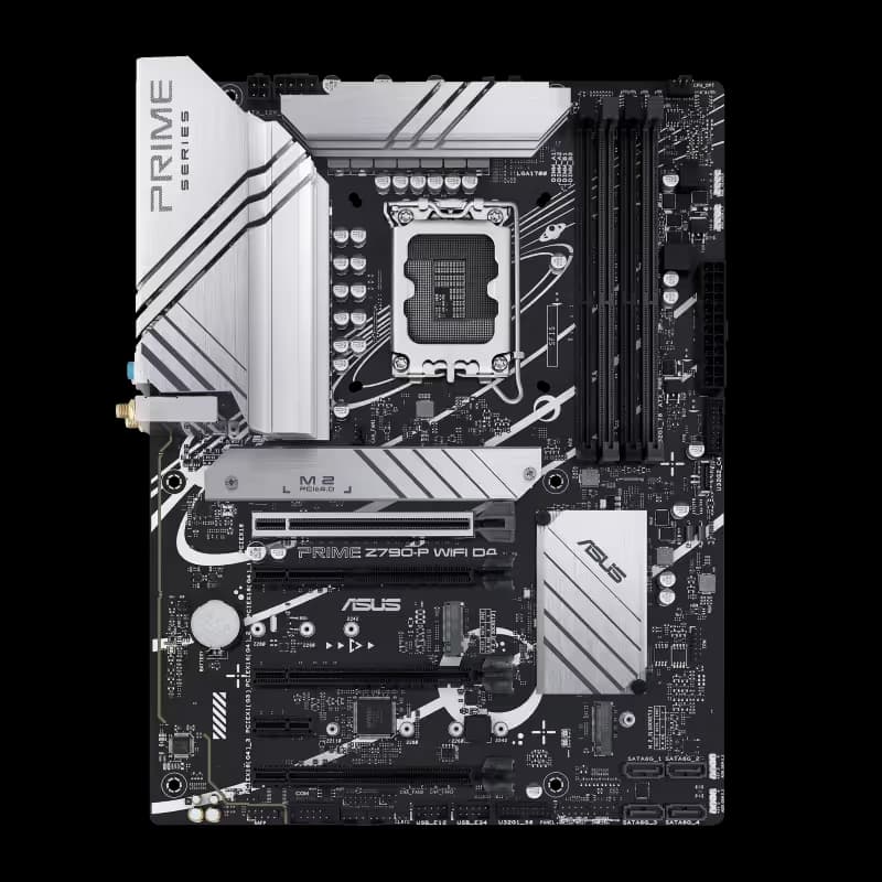 ASUS PRIME Z790-P WIFI D4-CSM main image
