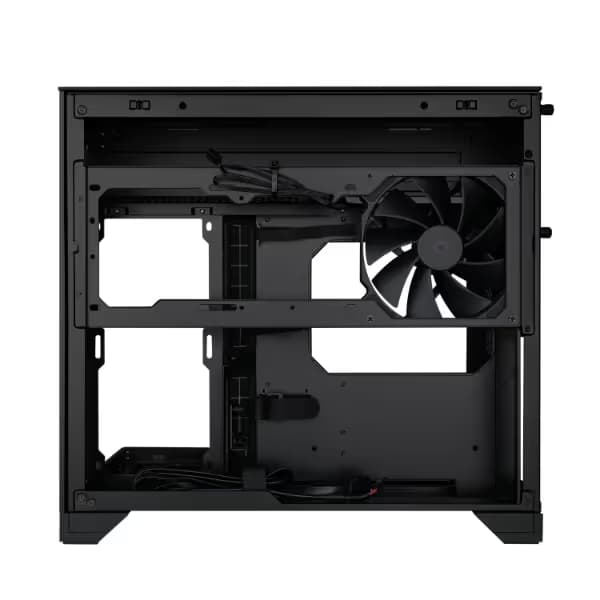 Lian Li O11 Vision M Black image