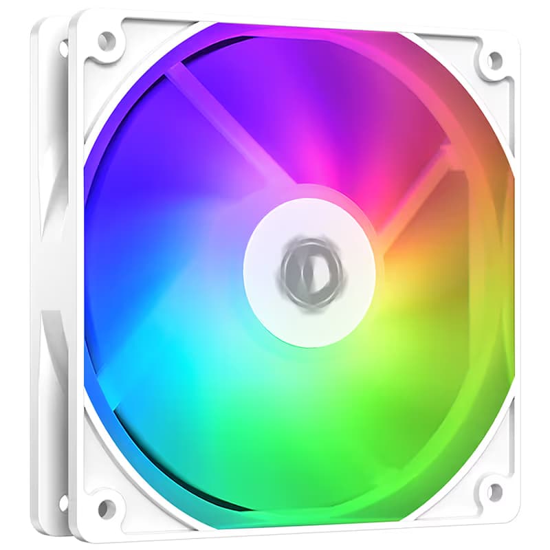 ID-Cooling XF-120S-ARGB-W image