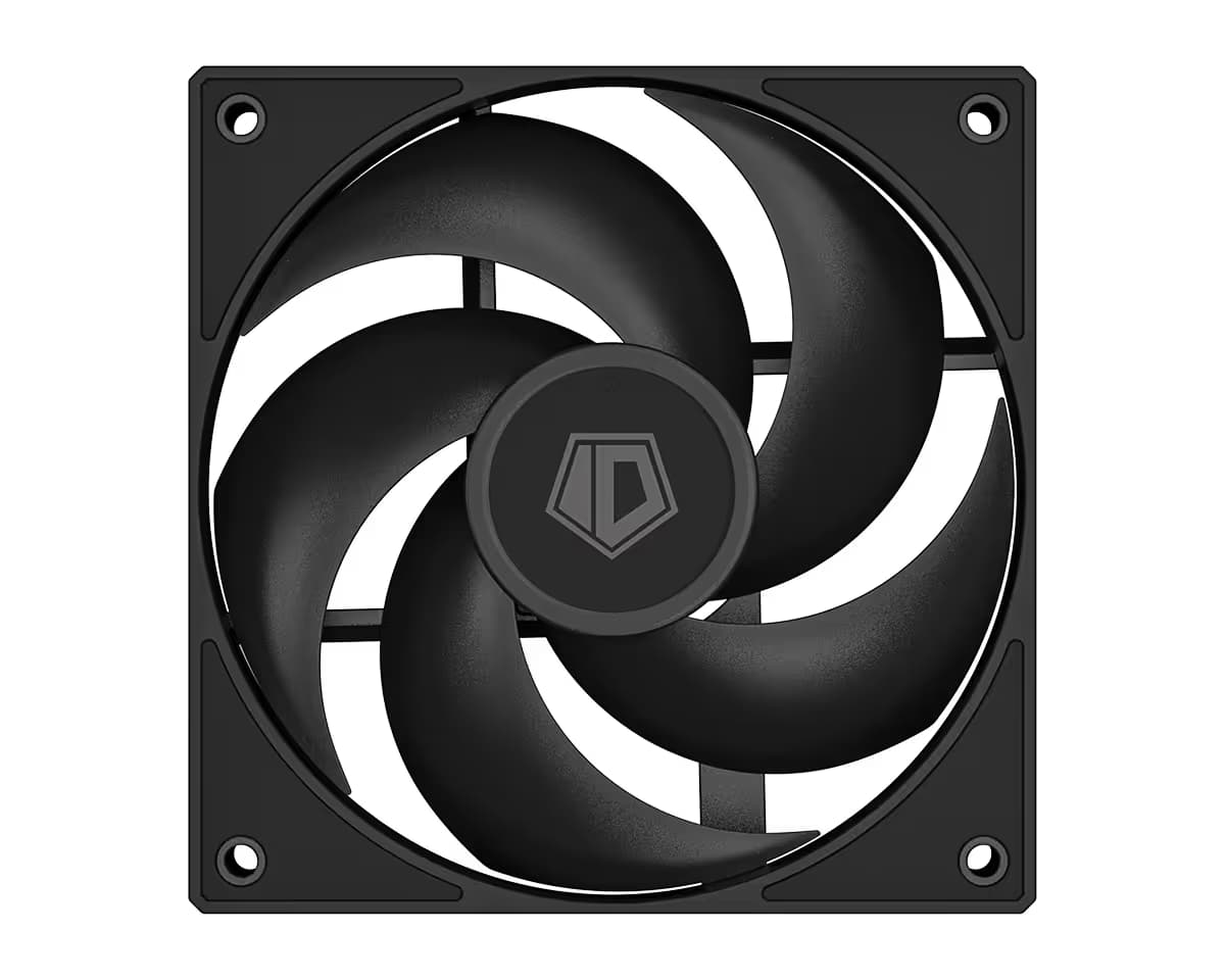 ID-Cooling AM-120-K image