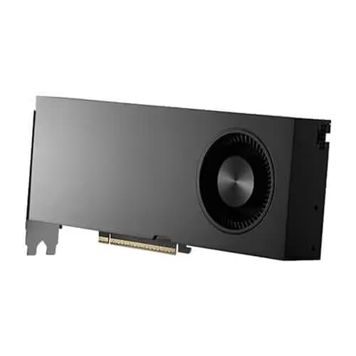 NVIDIA RTX PRO 5000 Blackwell 48GB GDDR7 image