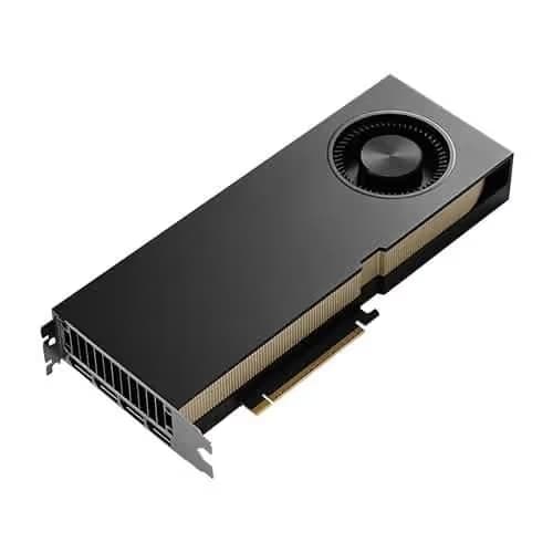 NVIDIA RTX PRO 5000 72GB Blackwell GDDR7 main image
