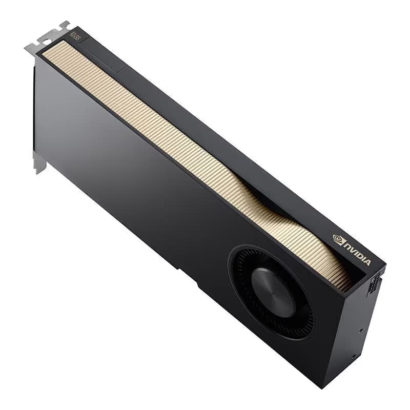 PNY NVIDIA RTX PRO 5000 Blackwell 48GB GDDR7 image