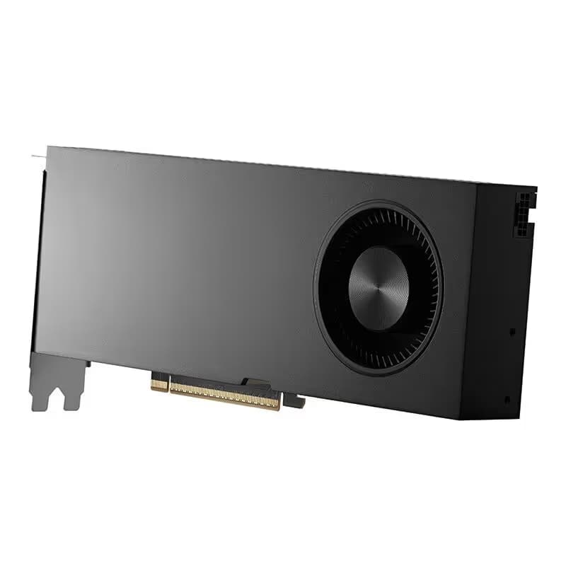 PNY NVIDIA RTX PRO 5000 Blackwell 48GB GDDR7 image
