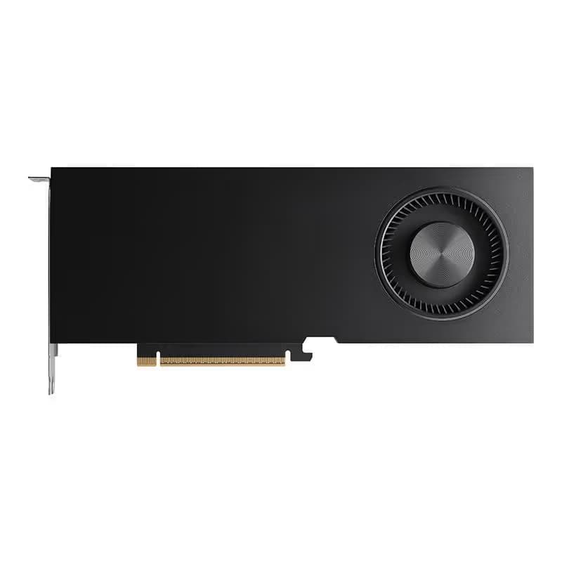 PNY NVIDIA RTX PRO 5000 Blackwell 48GB GDDR7 image
