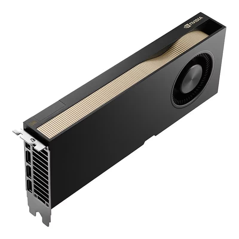 NVIDIA RTX PRO™ 5000 72GB Blackwell GDDR7 image