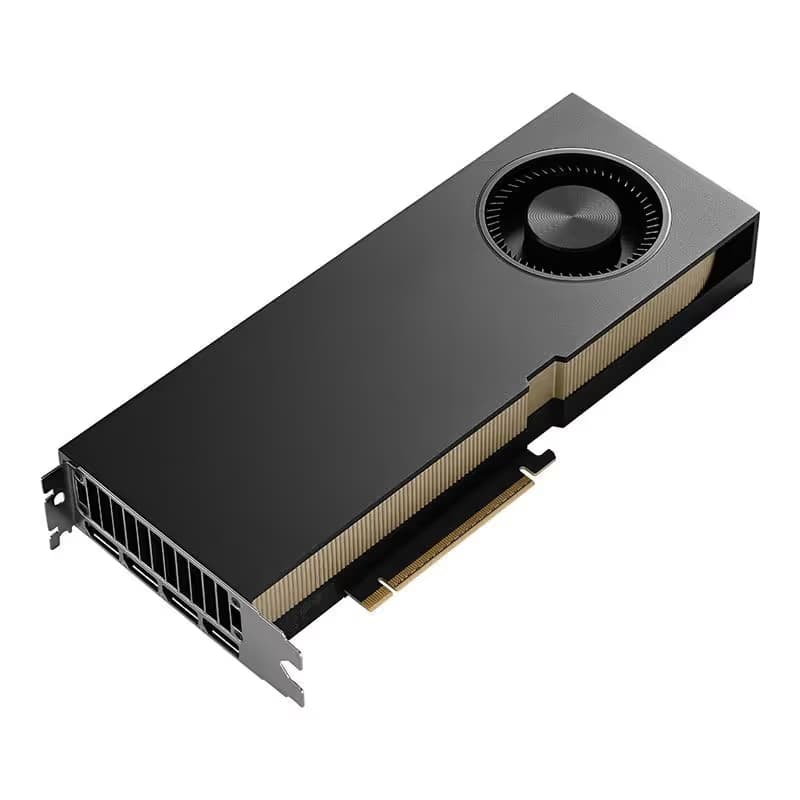 NVIDIA RTX PRO™ 5000 72GB Blackwell GDDR7 image