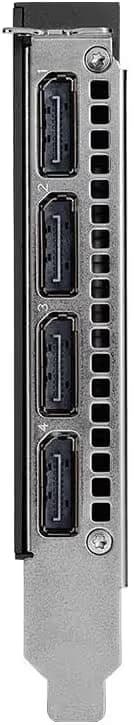 NVIDIA RTX PRO 4000 Blackwell 24GB GDDR7 image