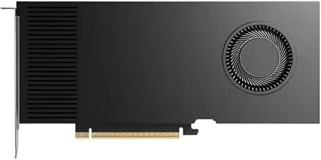 NVIDIA RTX PRO 4000 Blackwell 24GB GDDR7 main image