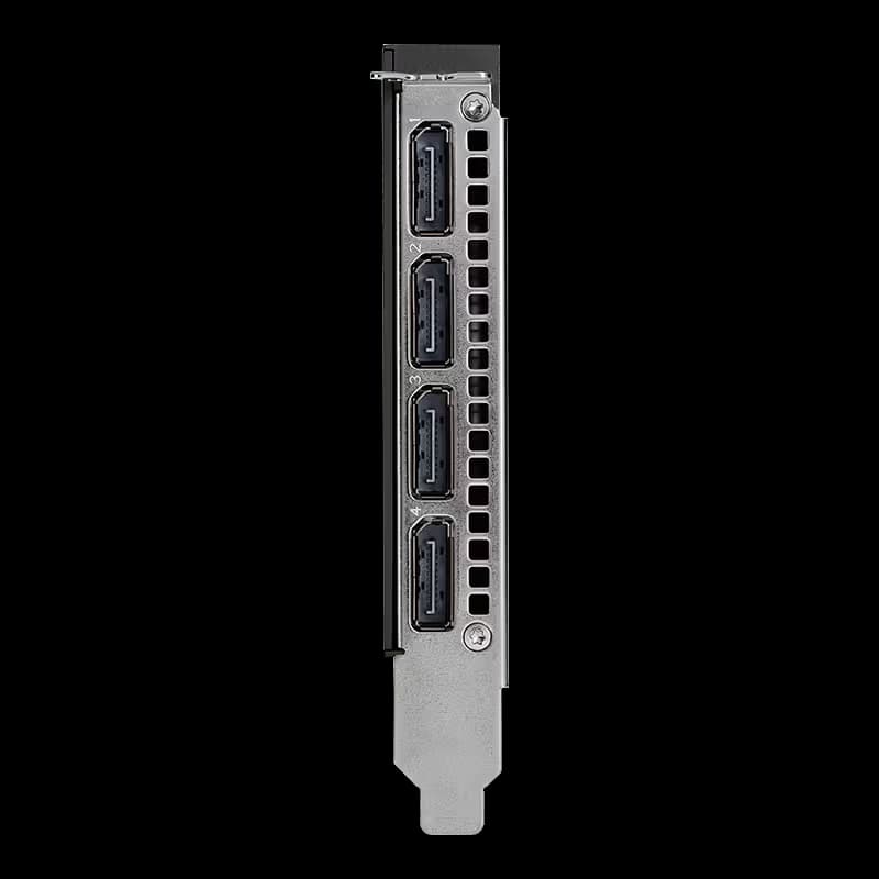 PNY NVIDIA RTX PRO 4000 Blackwell 24GB GDDR7 image