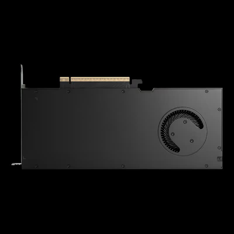 PNY NVIDIA RTX PRO 4000 Blackwell 24GB GDDR7 image
