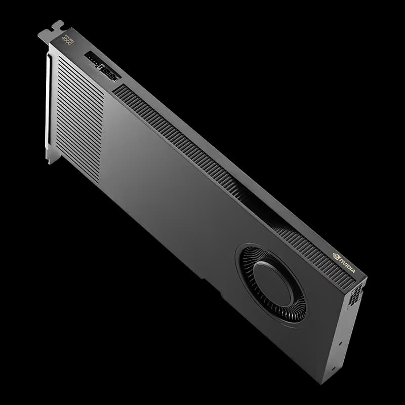 PNY NVIDIA RTX PRO 4000 Blackwell 24GB GDDR7 image
