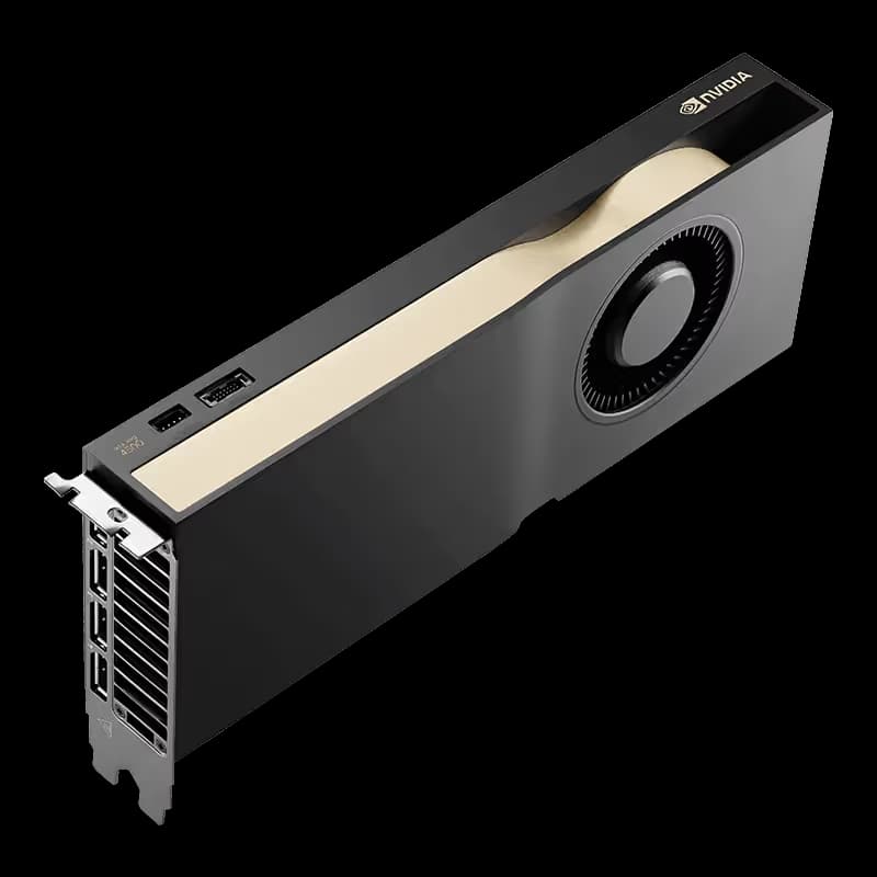 NVIDIA RTX PRO 4500 Blackwell Workstation Edition 32GB GDDR7 image