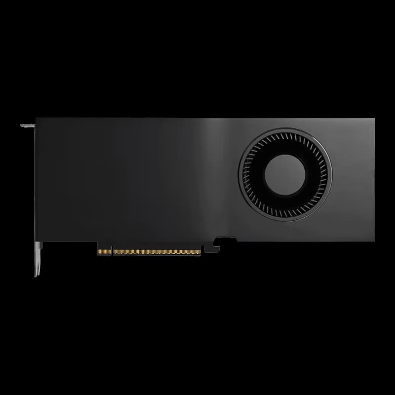 NVIDIA RTX PRO 4500 Blackwell Workstation Edition 32GB GDDR7 main image
