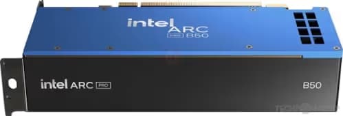 Intel Arc Pro B50 16GB GDDR6 image