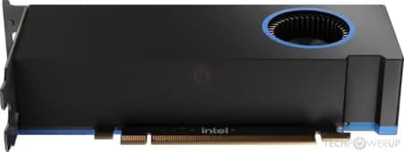Intel Arc Pro B50 16GB GDDR6 image