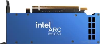Intel Arc Pro B50 16GB GDDR6 image