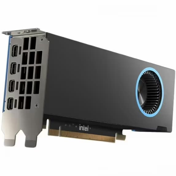 Intel Arc Pro B50 16GB GDDR6 image