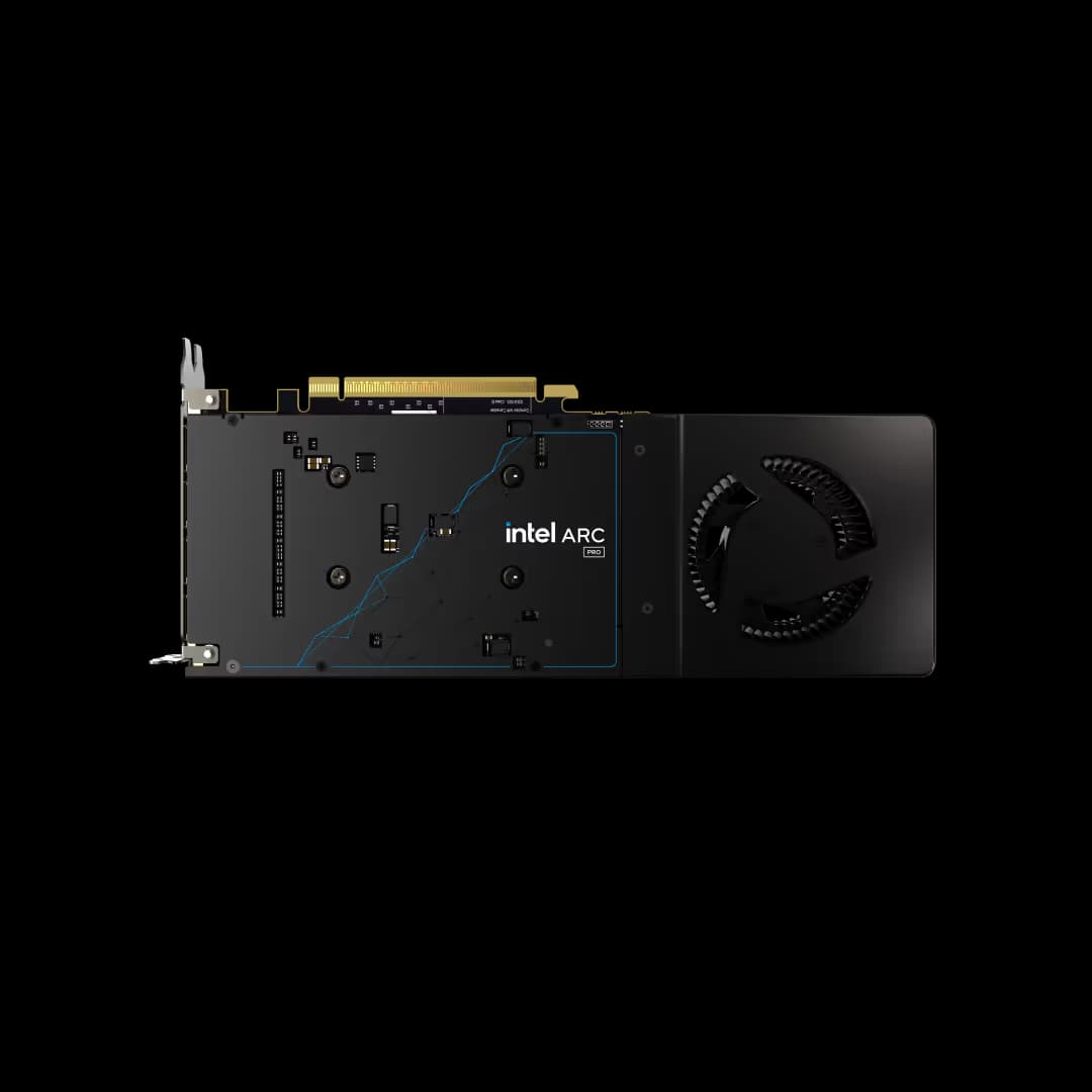 ARKN Intel Arc Pro B60 24GB GDDR6 image