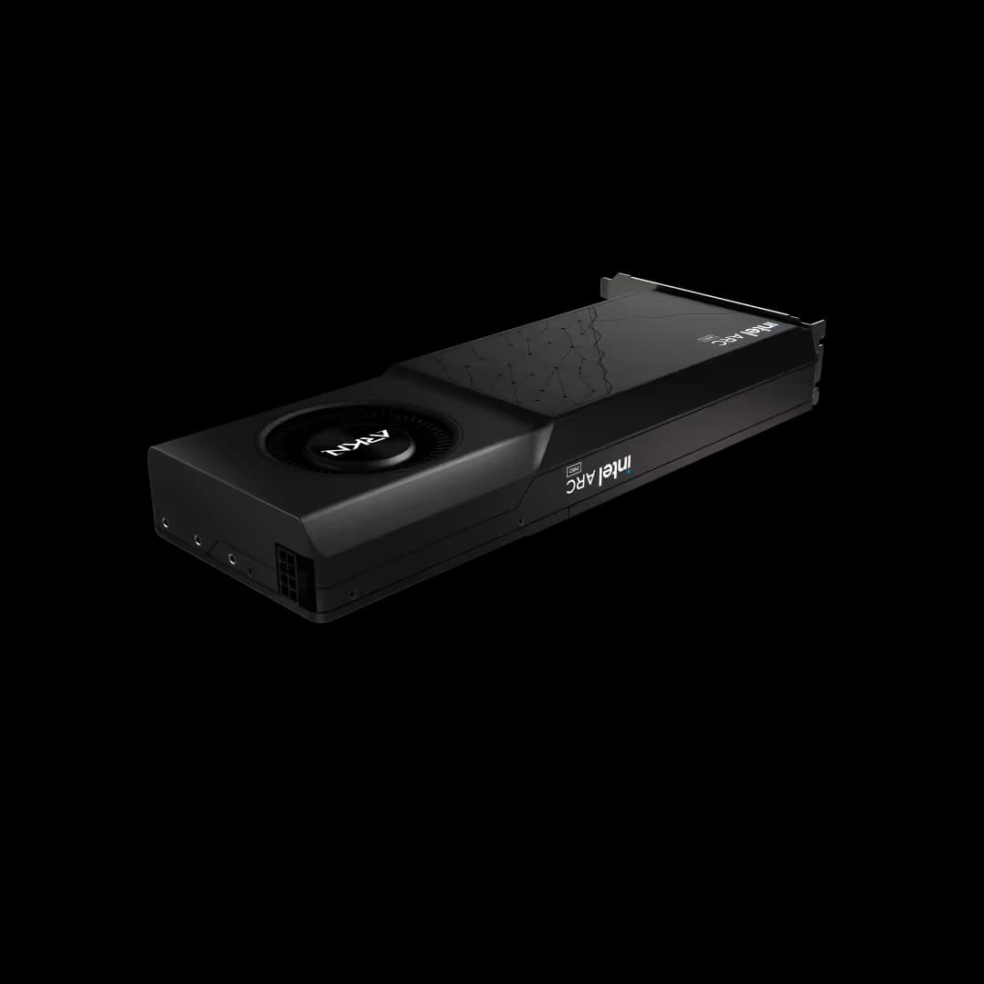ARKN Intel Arc Pro B60 24GB GDDR6 image