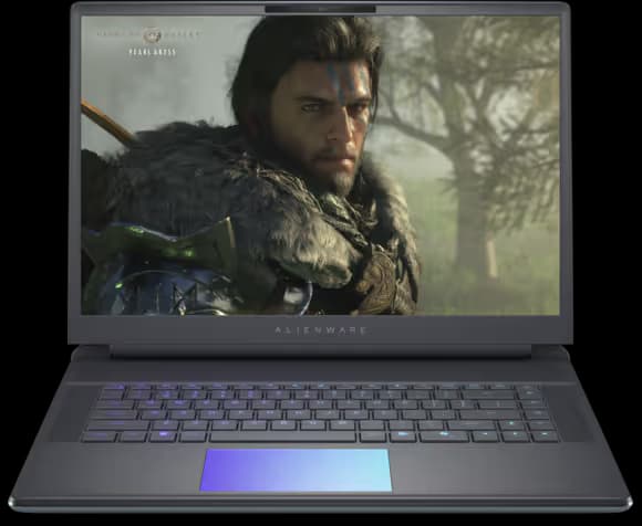 Alienware 16 Area 51 Gaming Laptop image