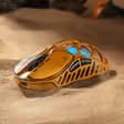 GravaStar Mercury X Special Edition Battle Worn-Yellow main image
