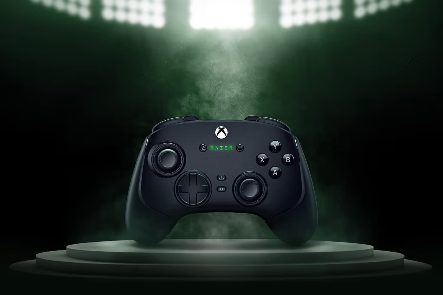 Razer Wolverine V3 Pro Wireless Gaming Controller image