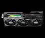 ASRock AMD Radeon™ RX 9070 GRE Steel Legend Dark 12GB OC GDDR6 image