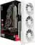 XFX Swift Radeon RX 9070 GRE White Triple Fan Gaming Edition 12GB GDDR6 image