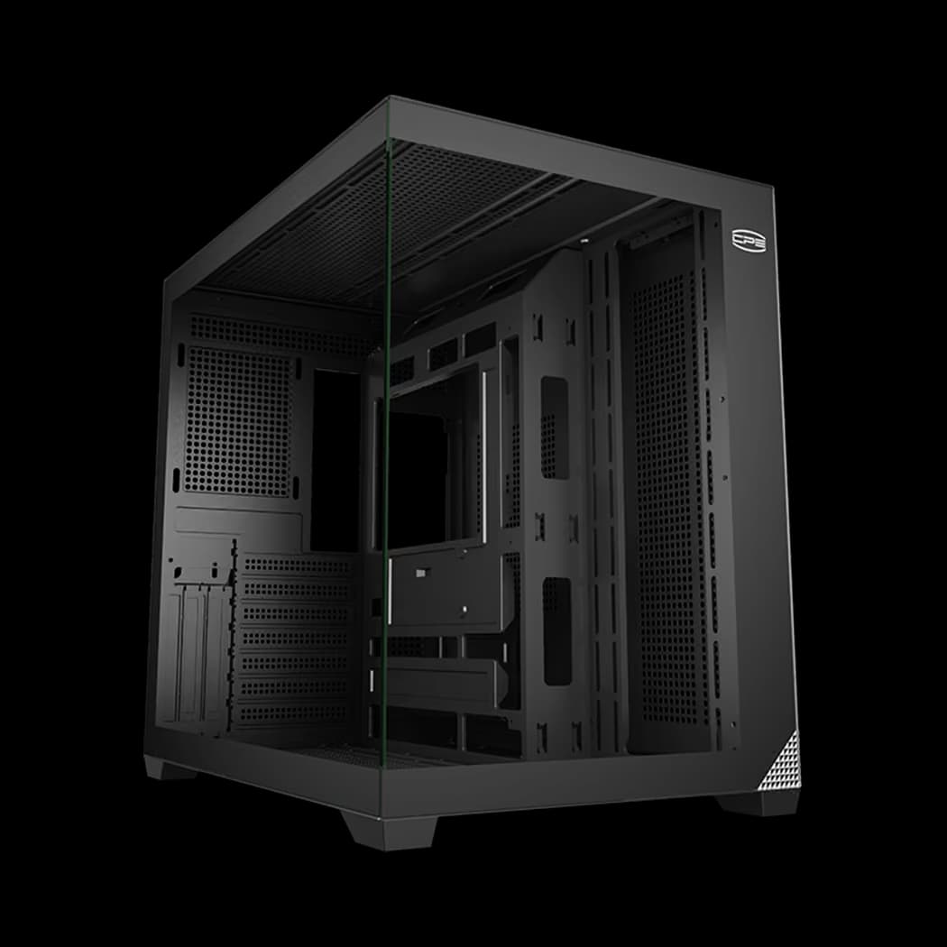 PCCooler C3 T700 Black image