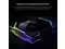 Lian Li UNI FAN TL LCD 140mm Black ARGB Reverse image