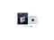 Lian Li UNI FAN TL LCD 140mm White ARGB Reverse image