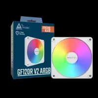 Montech GF120 V2 White ARGB image