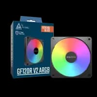 Montech GF120R V2 ARGB Black image