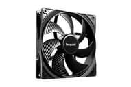 bequiet! PURE WINGS 3 140mm Black PWM Pack of 3 image