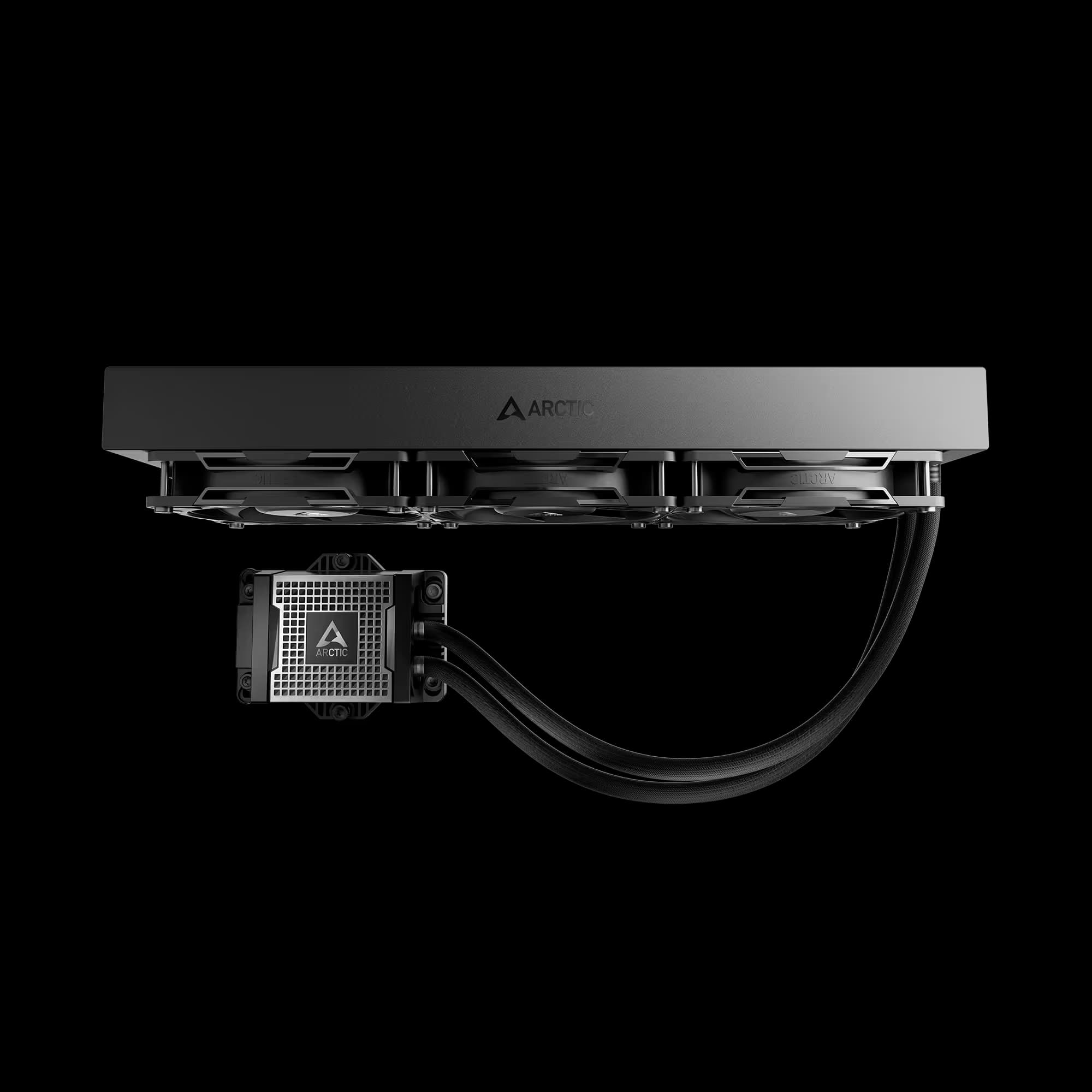 Arctic Liquid Freezer WS360-SP5 image