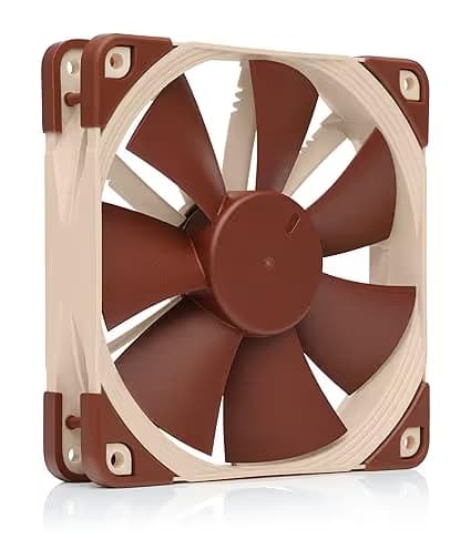 Noctua NF-F12 5V PWM main image