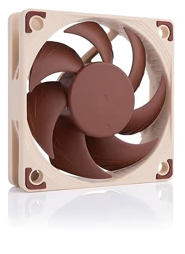 Noctua NF-A6x15 5V PWM main image