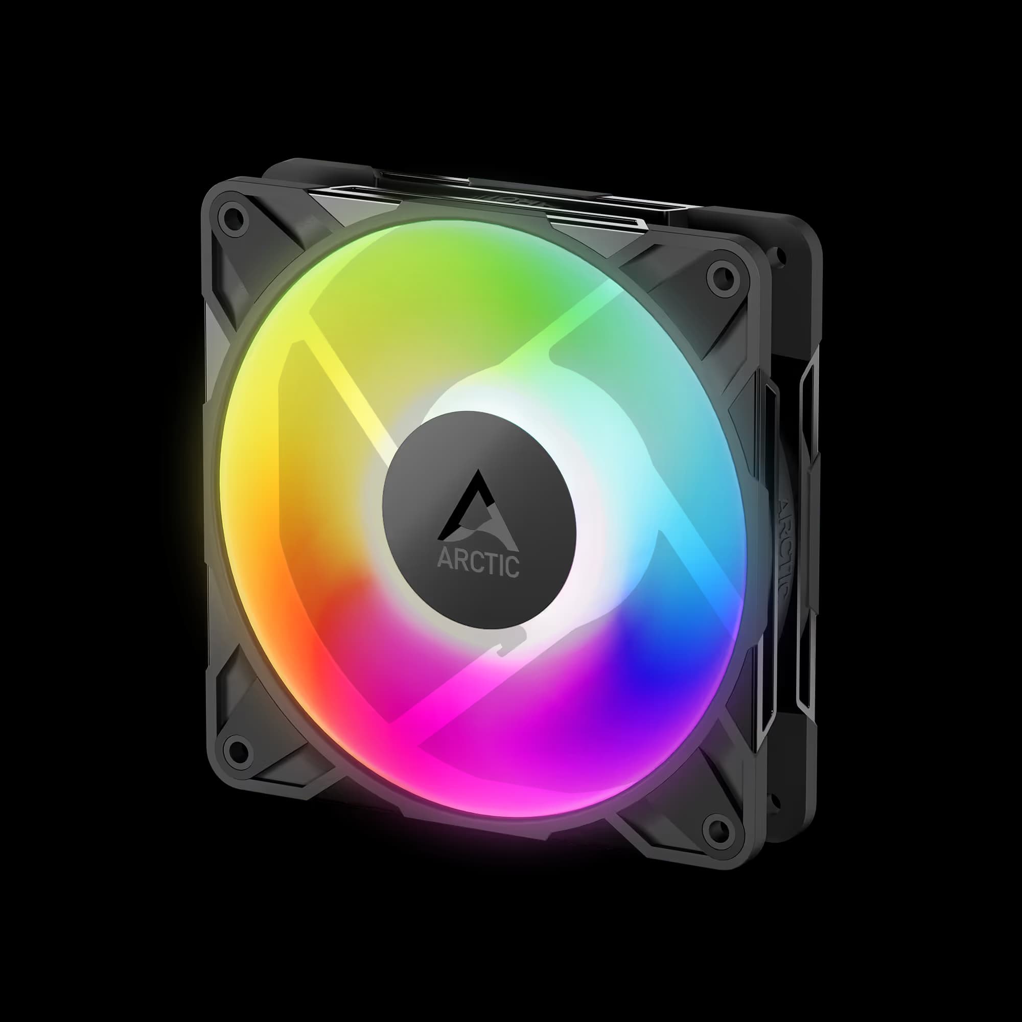 Arctic P12 Pro 120 ARGB LN main image