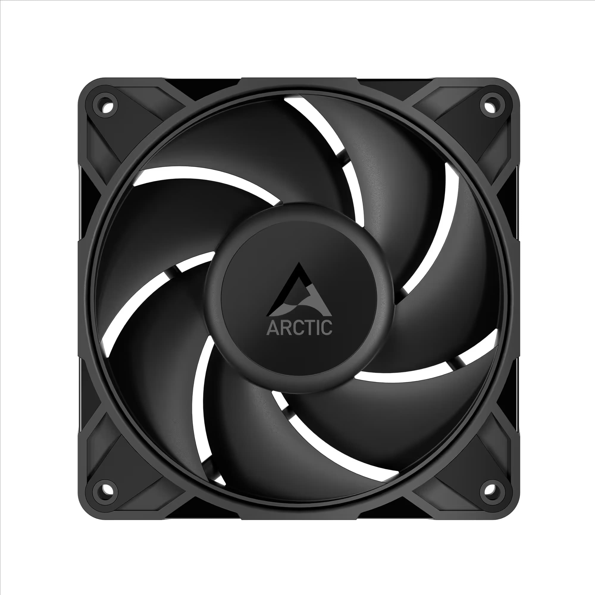 Arctic P12 Pro PST CO 120 Black main image