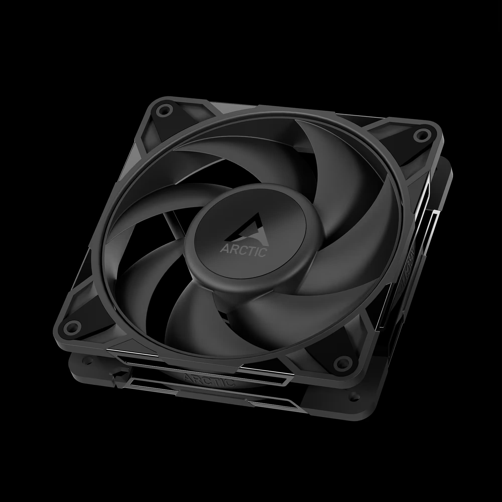 Arctic P12 Pro LN 120mm Black image