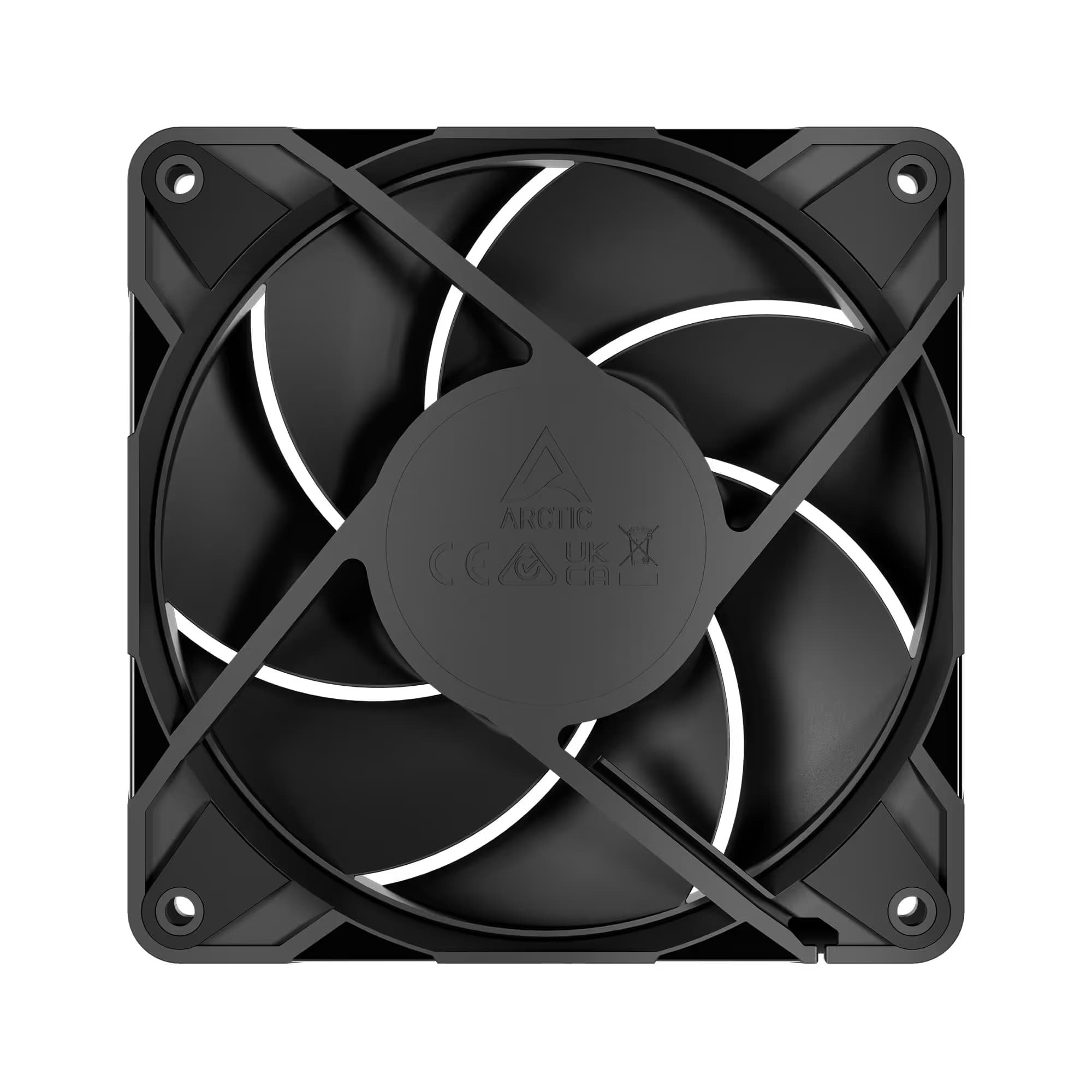 Arctic P12 Pro PST LN PWM Pack of 5 image