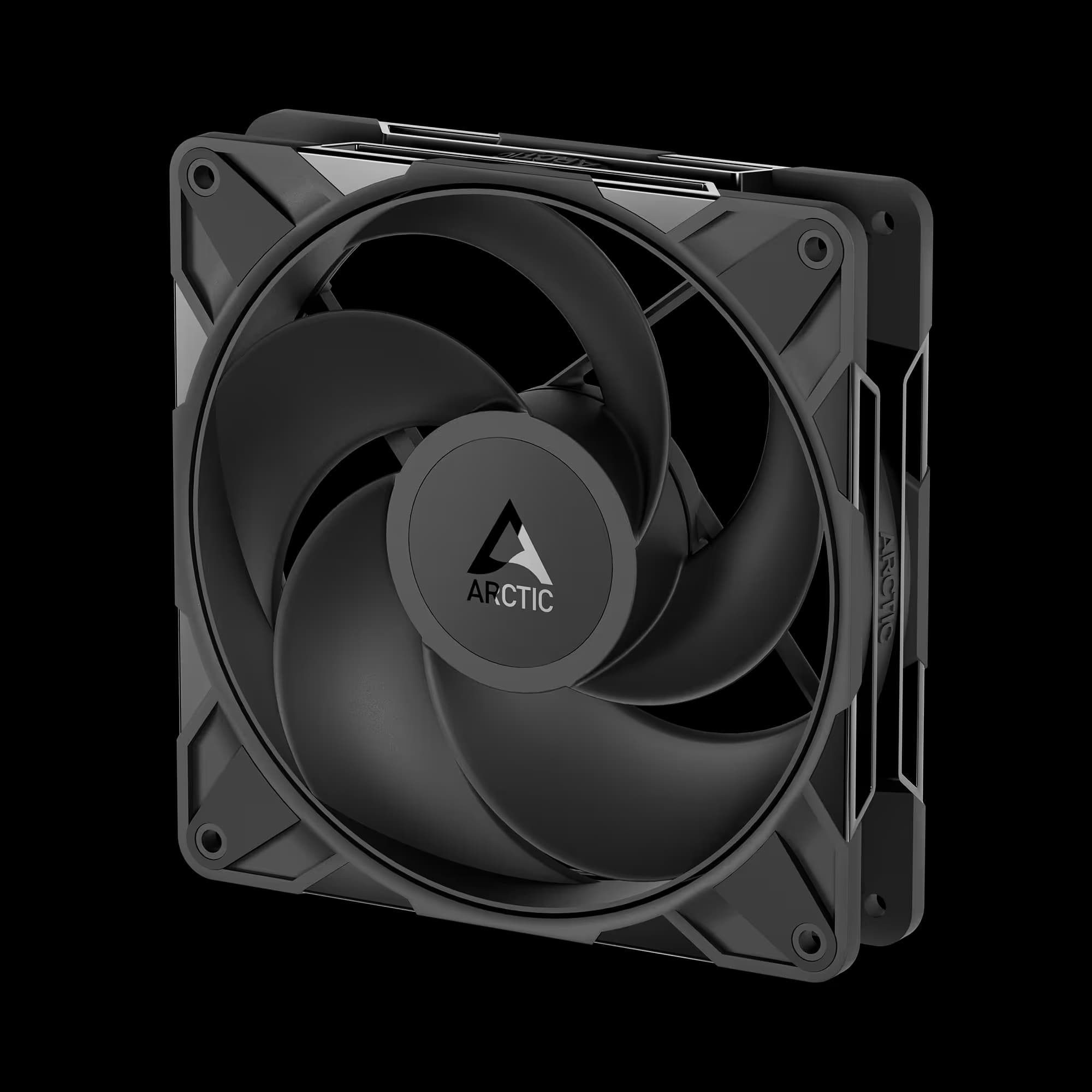 Arctic P14 Pro 140mm Black Reverse main image